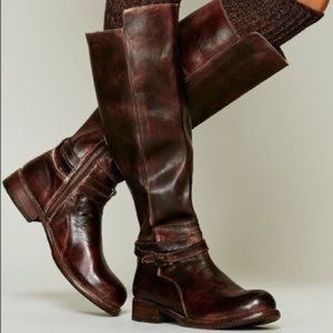 Bed StÜ Bristol Boot